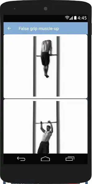 Play Home Calisthenics as an online game Home Calisthenics with UptoPlay