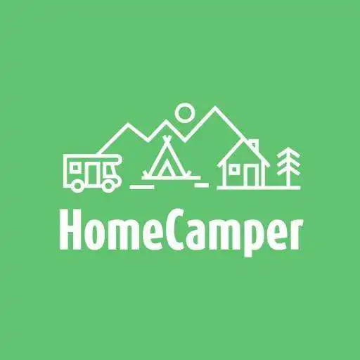 Play HomeCamper & Gamping - Camping with locals APK Play HomeCamper & Gamping - Camping with locals APK