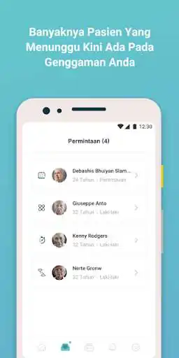 Play Homecare24 Caretaker as an online game Homecare24 Caretaker with UptoPlay