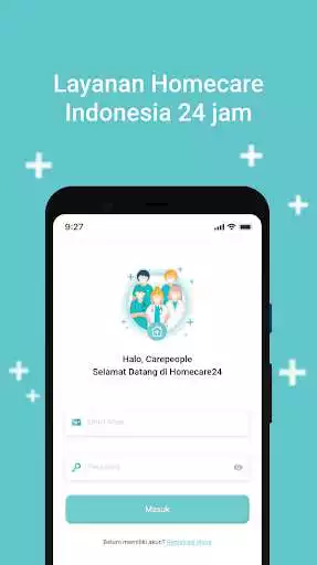Play Homecare24
