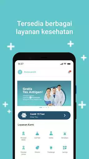 Play Homecare24