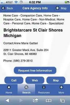 Play Home Care Agency Finder