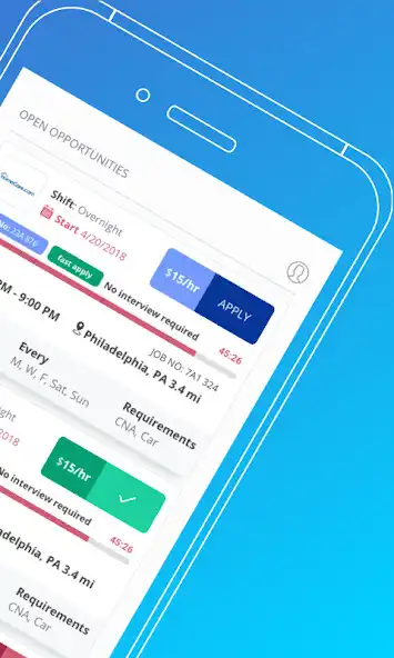 Play HomeCare.com: Senior Care Jobs as an online game HomeCare.com: Senior Care Jobs with UptoPlay