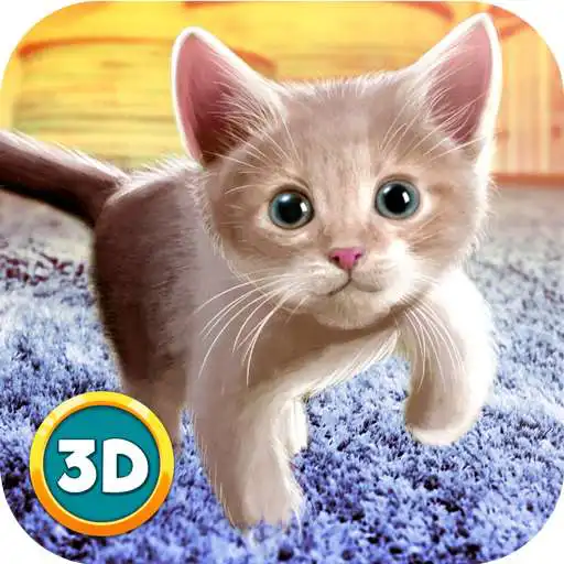 Free play online Home Cat Survival Simulator 3D APK Free play online Home Cat Survival Simulator 3D APK