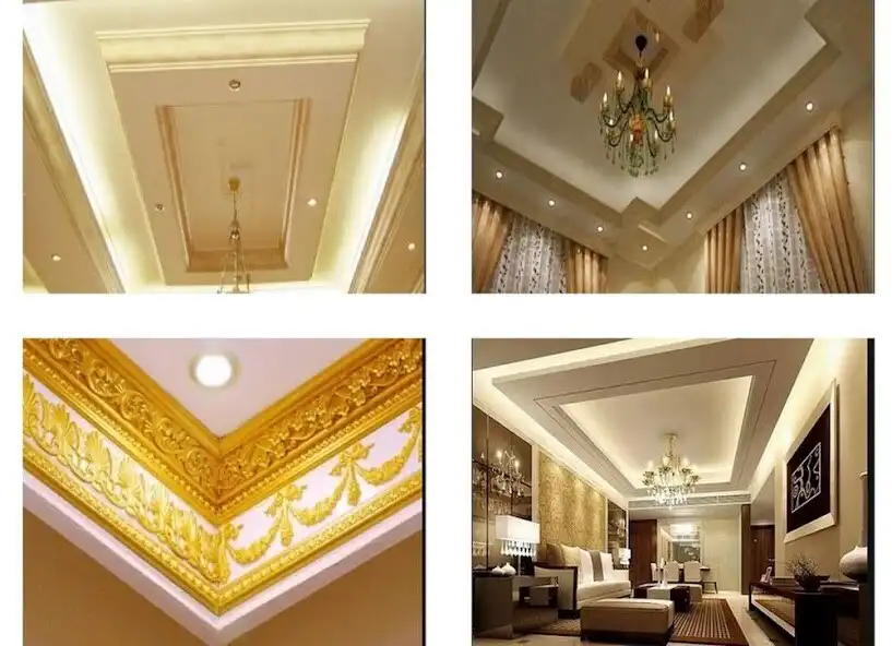 Play home ceiling as an online game home ceiling with UptoPlay