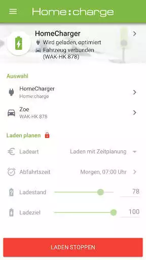 Play HomE Charge  and enjoy HomE Charge with UptoPlay