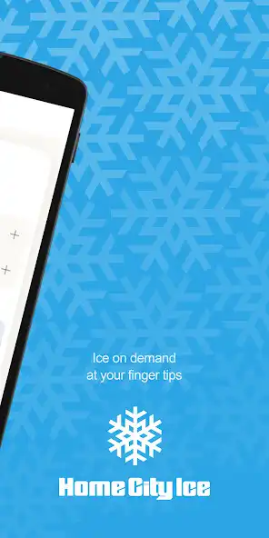 Play Home City Ice as an online game Home City Ice with UptoPlay