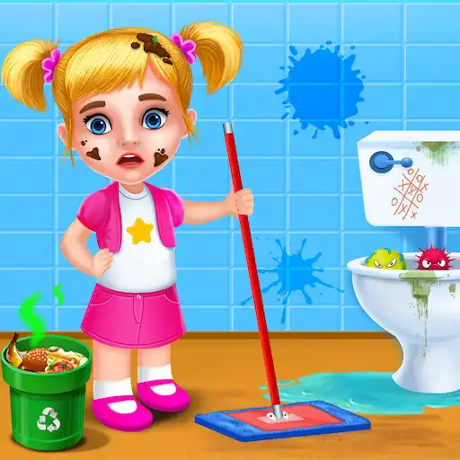 Play Home Cleaning: House Cleanup APK Play Home Cleaning: House Cleanup APK