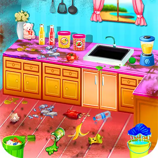 Play Home Cleaning : Repair  Clean APK