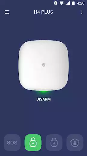 Play HomeCloud System  and enjoy HomeCloud System with UptoPlay
