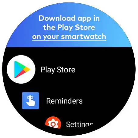 Play Home Connect Watch (America)  and enjoy Home Connect Watch (America) with UptoPlay