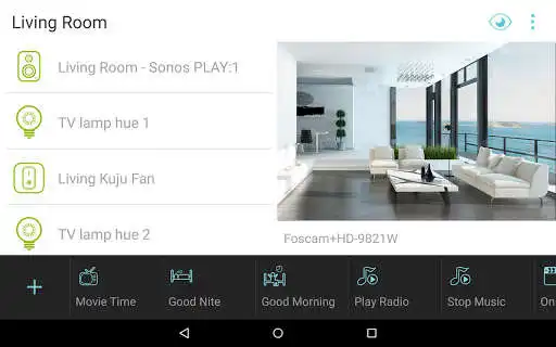 Play Home Console  and enjoy Home Console with UptoPlay