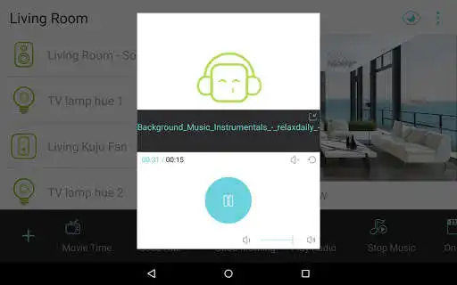 Play Home Console as an online game Home Console with UptoPlay