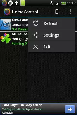 Play HomeControl+ as an online game HomeControl+ with UptoPlay