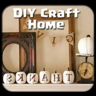 Play Home Crafts Ideas