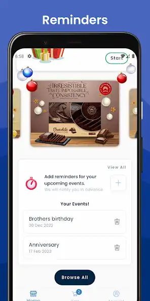Play Homeday as an online game Homeday with UptoPlay