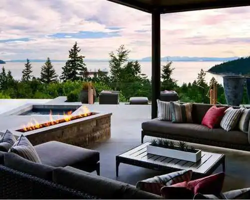 Play Home Deck Decoration Ideas