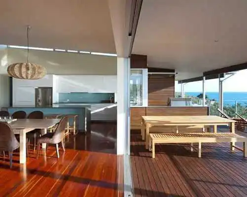 Play Home Deck Decoration Ideas