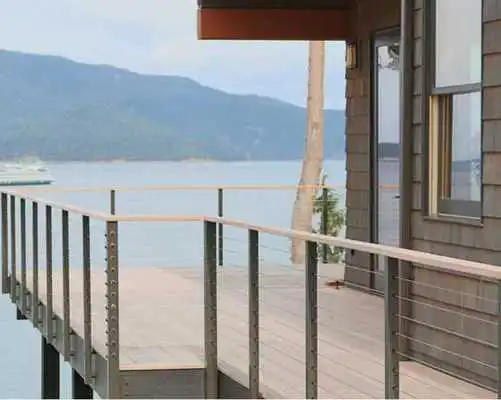 Play Home Deck Decoration Ideas