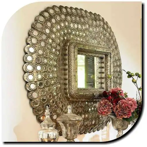 Free play online Home Decor Accents APK