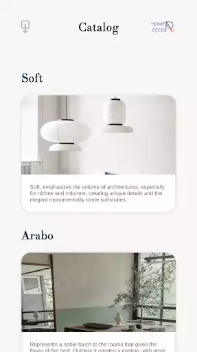 Play Home Decor AR Play Home Decor AR