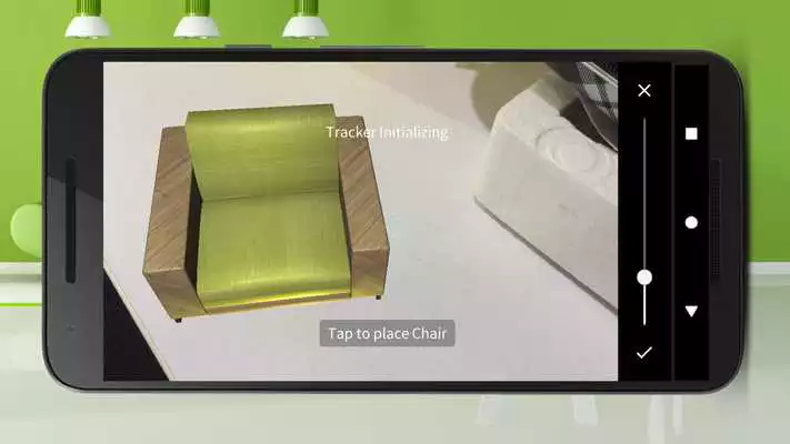 Play Home Decor AR Play Home Decor AR