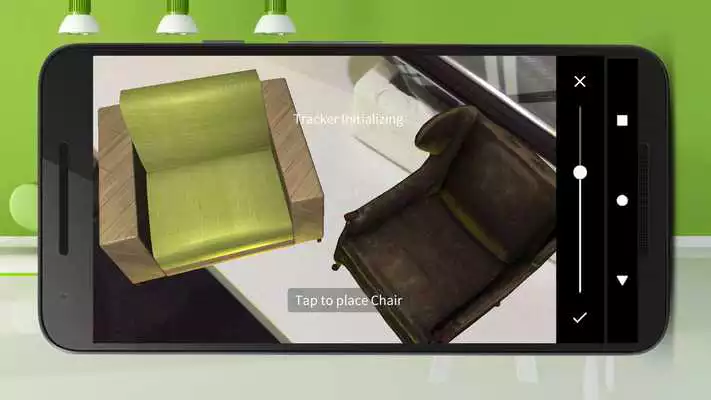Play Home Decor AR Play Home Decor AR