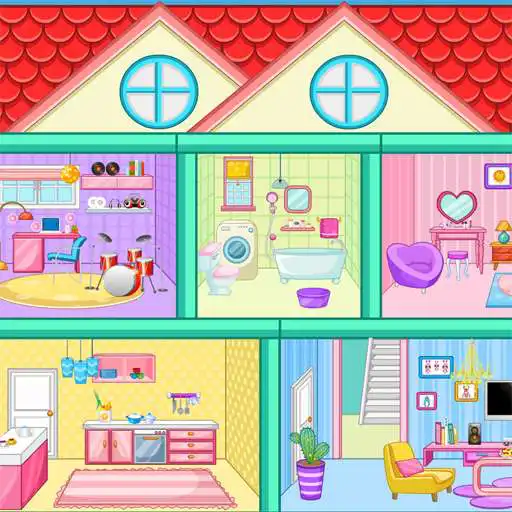 Play Home Decoration Game APK Play Home Decoration Game APK