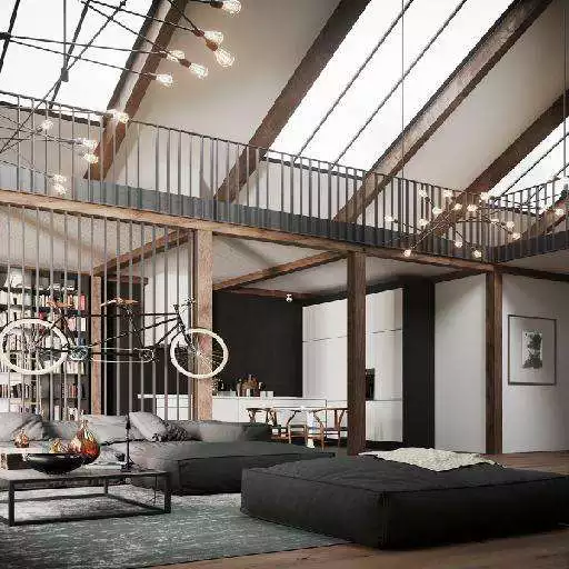 Play Home Decoration APK