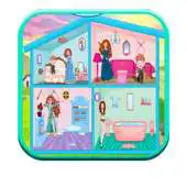 Free play online Home Decoration - Princess M APK