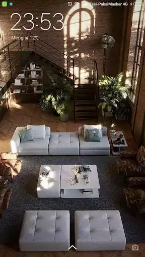 Play Home Decoration as an online game Home Decoration with UptoPlay