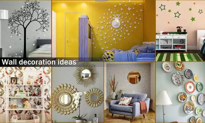 Play Home Decor Ideas: Best Home Decoration Ideas 2018