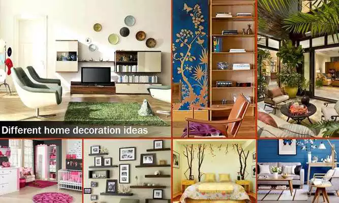 Play Home Decor Ideas: Best Home Decoration Ideas 2018