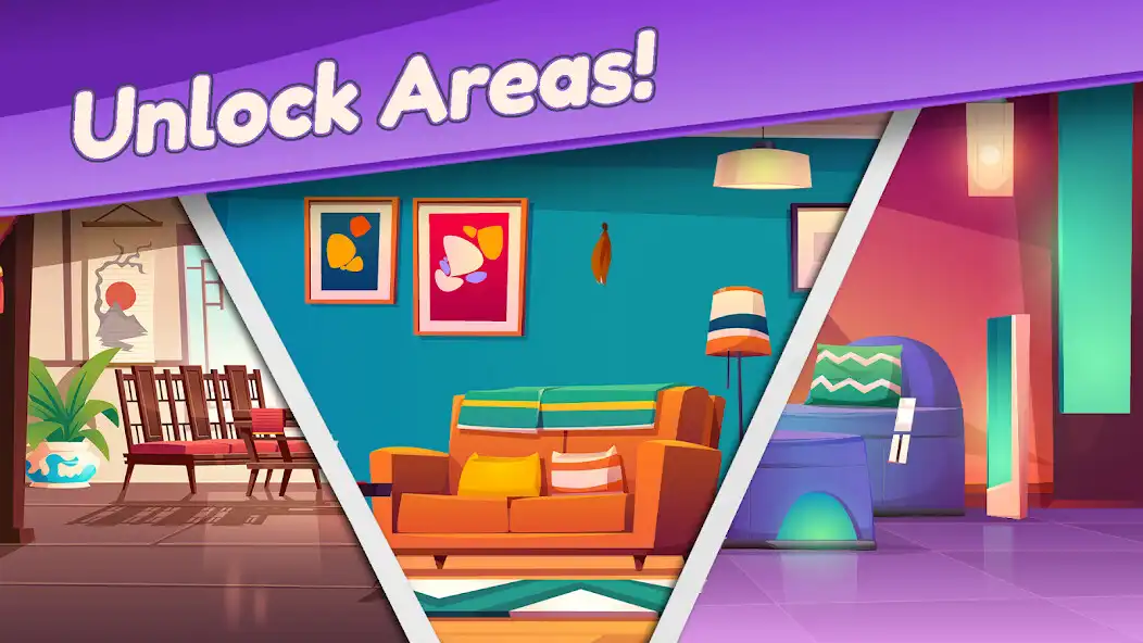 Play Home Decor: Makeover House  and enjoy Home Decor: Makeover House with UptoPlay
