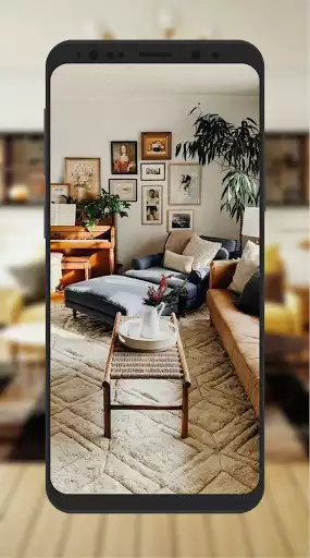 Play Home Decor as an online game Home Decor with UptoPlay