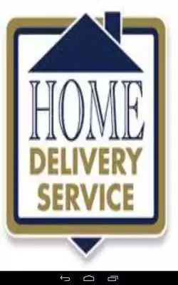 Play HomeDeliveryApp