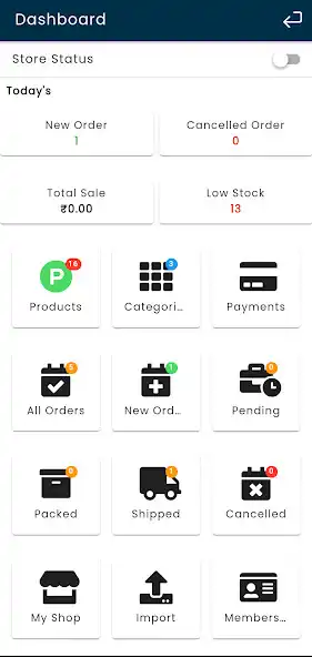 Play Home Delivery Seller  and enjoy Home Delivery Seller with UptoPlay