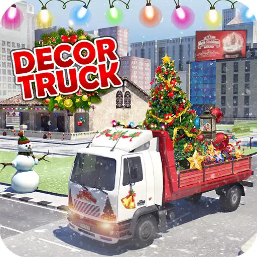 Play Home Depot: Decor Truck Simulator Christmas Games APK Play Home Depot: Decor Truck Simulator Christmas Games APK