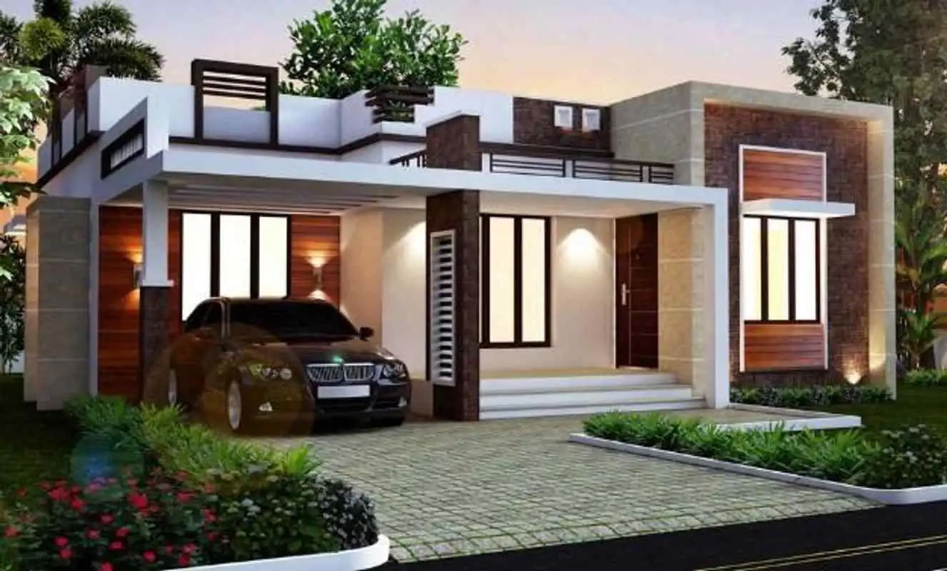 Play Home Design 1 Floor