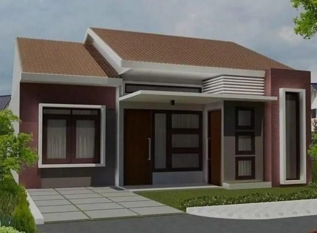 Play Home Design 1 Floor