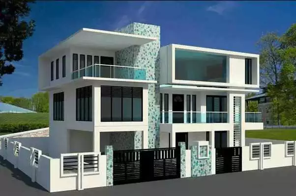 Play Home Design 3D Outdoor
