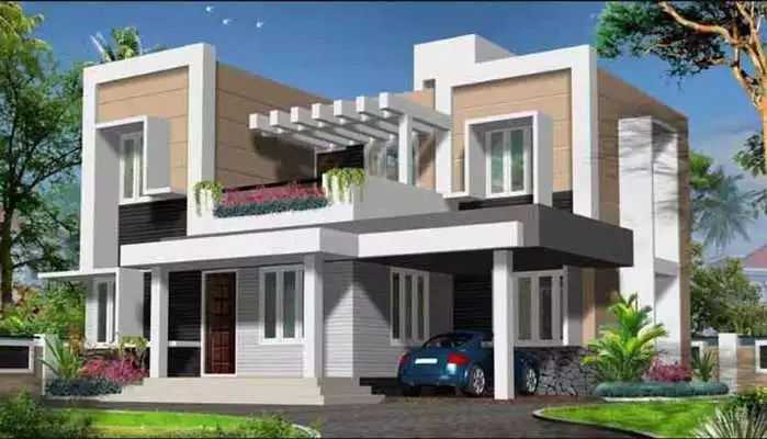 Play Home Design 3D Outdoor