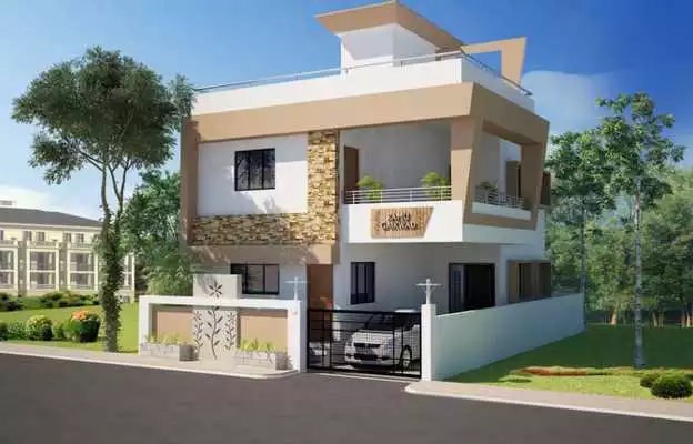 Play Home Design 3D Outdoor
