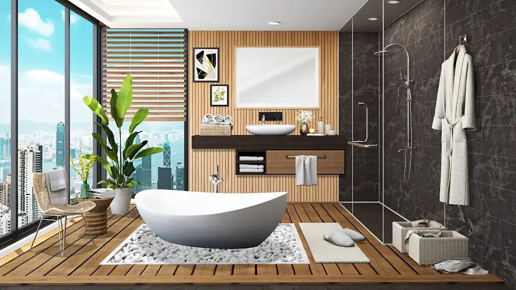Play Home Design : Amazing Interior  and enjoy Home Design : Amazing Interior with UptoPlay