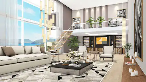 Play Home Design : Caribbean Life  and enjoy Home Design : Caribbean Life with UptoPlay