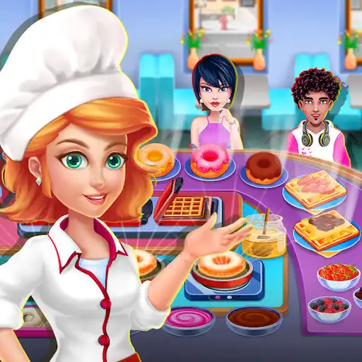 Play Home Design : Cooking Chef APK