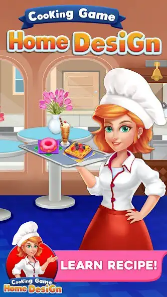 Play Home Design : Cooking Chef and enjoy Home Design : Cooking Chef with UptoPlay Play Home Design : Cooking Chef and enjoy Home Design : Cooking Chef with UptoPlay
