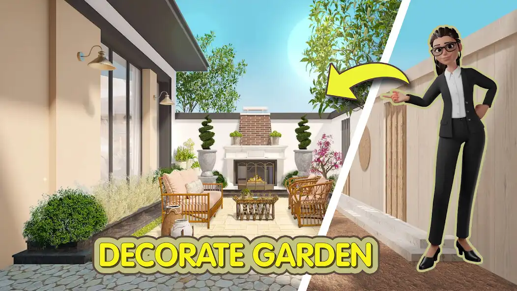 Play Home Design Decor and Makeover  and enjoy Home Design Decor and Makeover with UptoPlay