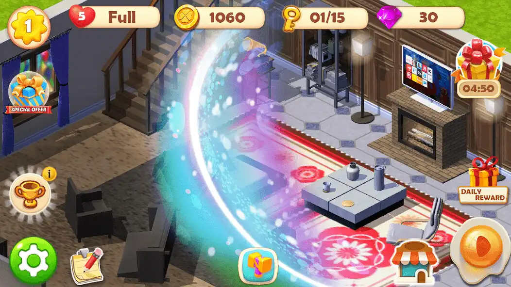 Play Home Design Decorating Games  Cooking Simulator  and enjoy Home Design Decorating Games  Cooking Simulator with UptoPlay