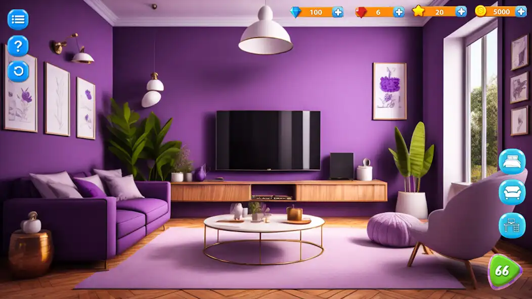 Play Home Design Decorating Games  and enjoy Home Design Decorating Games with UptoPlay